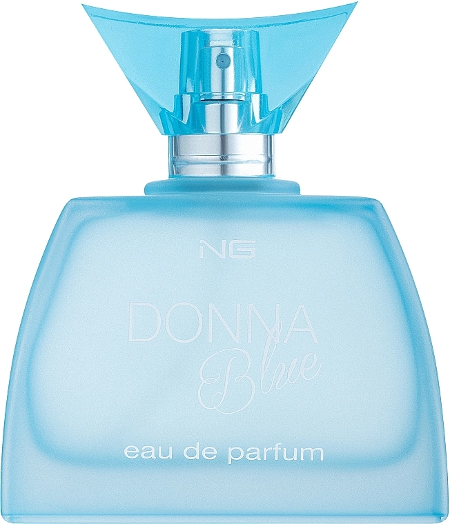 NG Perfumes Donna Blue Парфюмированная вода - фото N1