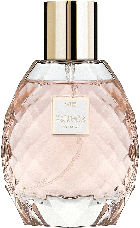 NG Perfumes Valencia Woman Парфумована вода - фото N1