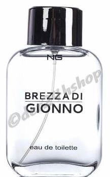 NG Perfumes Brezza Di Gionno Туалетная вода (тестер с крышечкой) - фото N1