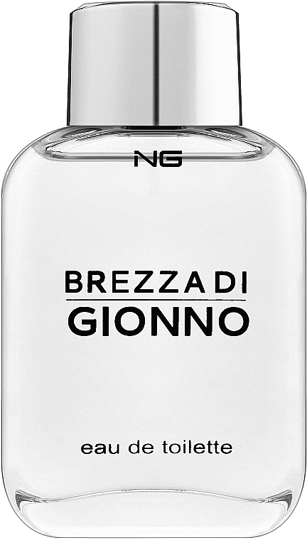 NG Perfumes Brezza Di Gionno Туалетна вода - фото N1
