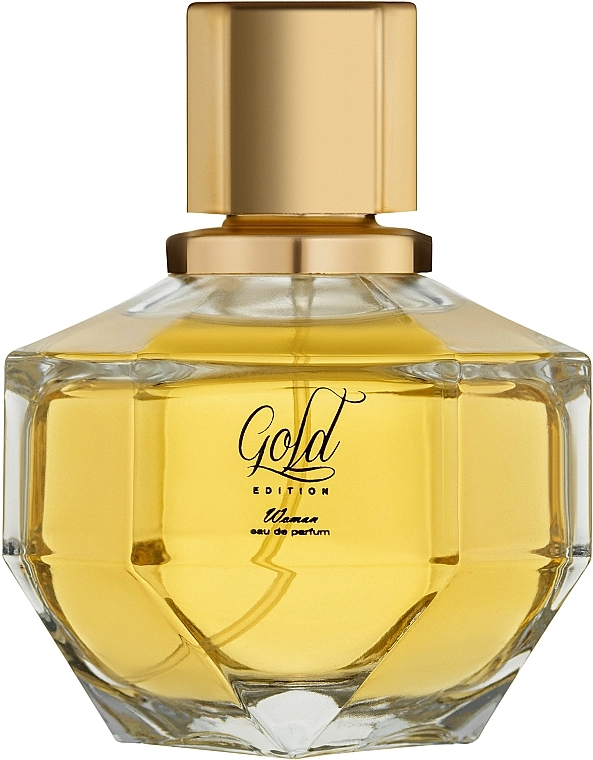 NG Perfumes Gold Edition Парфюмированная вода - фото N1