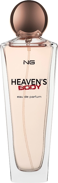NG Perfumes Heaven's Body Парфюмированная вода - фото N1