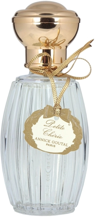 Annick Goutal Petite Cherie Туалетна вода (тестер з кришечкою) - фото N1