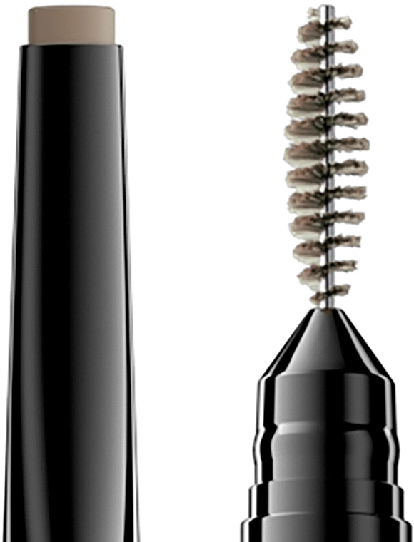 NYX Professional Makeup Precision Brow Pencil Карандаш для бровей - фото N1