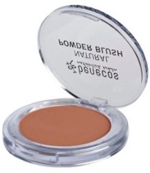 Benecos Compact Blush Румяна для лица - фото N1