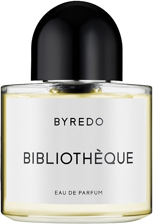 Byredo Bibliotheque Парфумована вода - фото N1