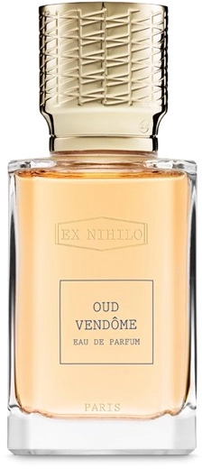 Ex Nihilo Oud Vendome Парфумована вода (тестер з кришечкою) - фото N1
