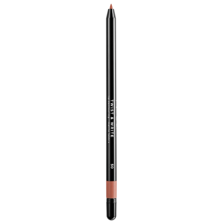 NoUBA Twist & Write Lip Contouring Косметический карандаш для губ - фото N1