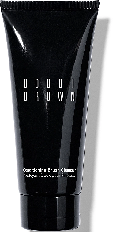 Bobbi Brown Шампунь-кондиционер для очистки кистей Conditioning Brush Cleanser - фото N1