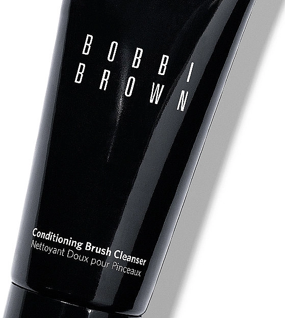 Bobbi Brown Шампунь-кондиционер для очистки кистей Conditioning Brush Cleanser - фото N2