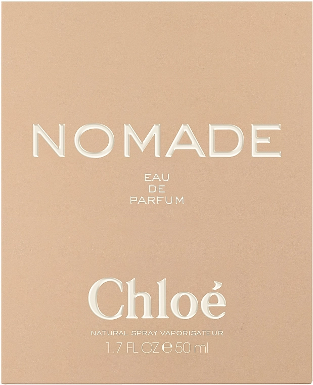 Chloe Chloé Nomade Парфюмированная вода - фото N3