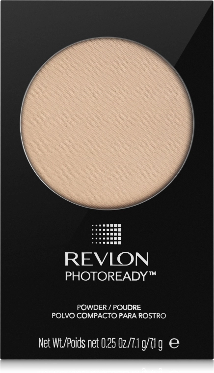 Revlon PhotoReady Powder Пудра для обличчя - фото N2