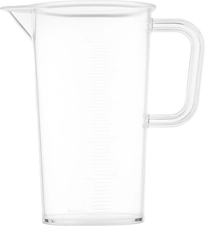 Eurostil Склянка мірна 250мл., 00608 - фото N1