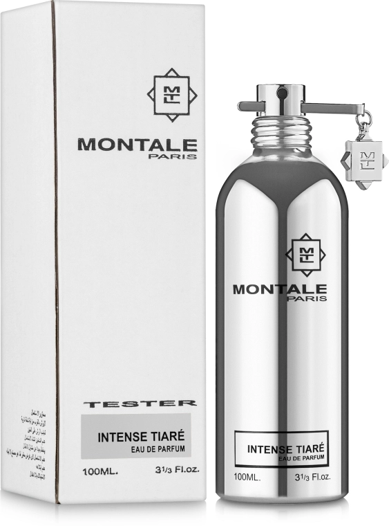 Montale Intense Tiare Парфюмированная вода (тестер) - фото N2