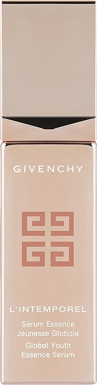 Givenchy Сироватка для обличчя L'Intemporel Global Youth Essence Serum - фото N1