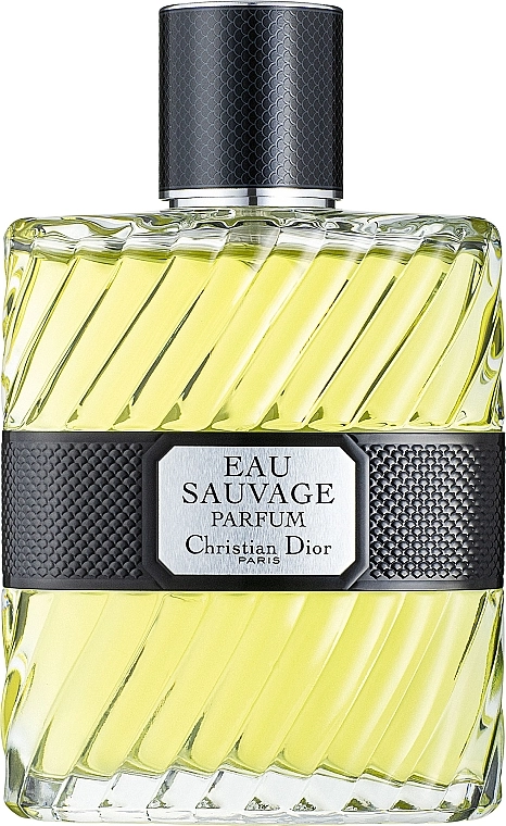 Dior Eau Sauvage Parfum 2017 Парфумована вода - фото N1