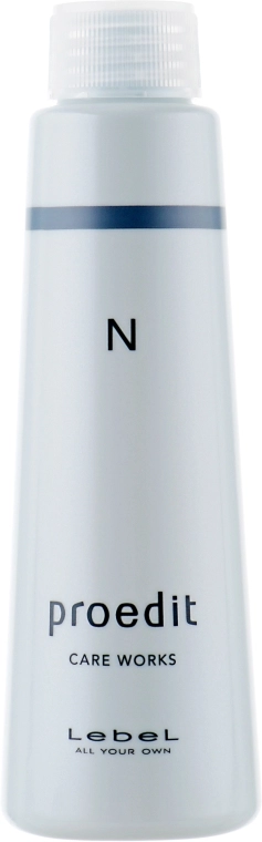 Lebel Сыворотка для волос "N" Proedit Element Charge Care Works NMF - фото N1