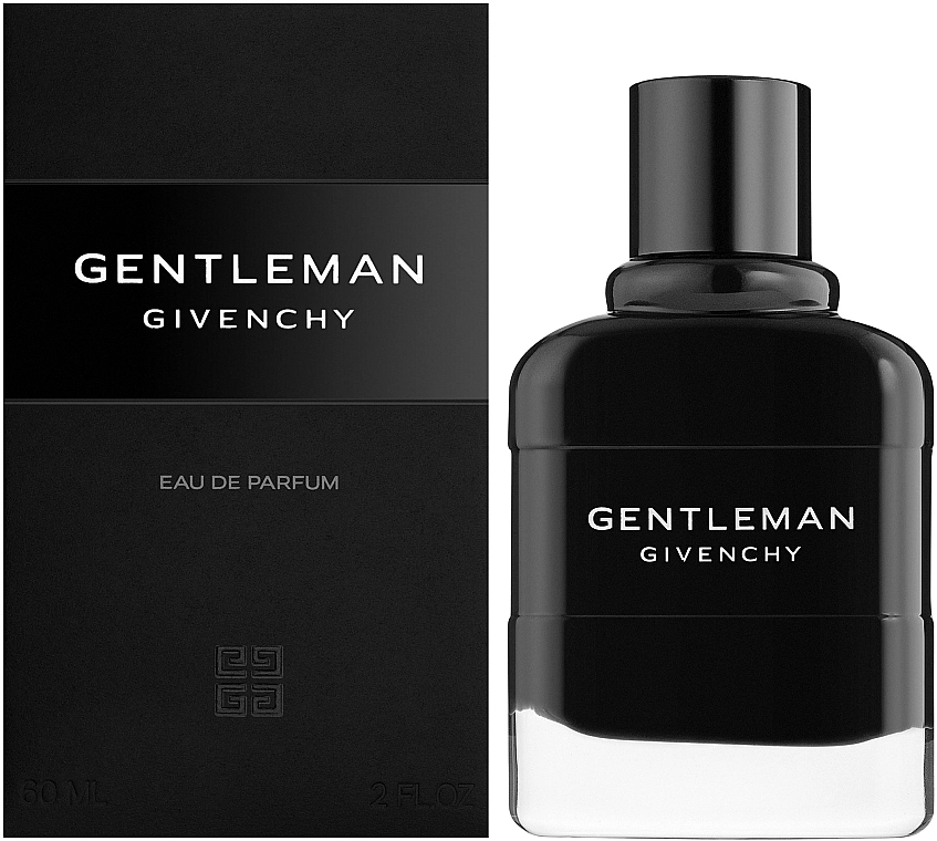 Givenchy Gentleman 2018 Парфюмированная вода - фото N2