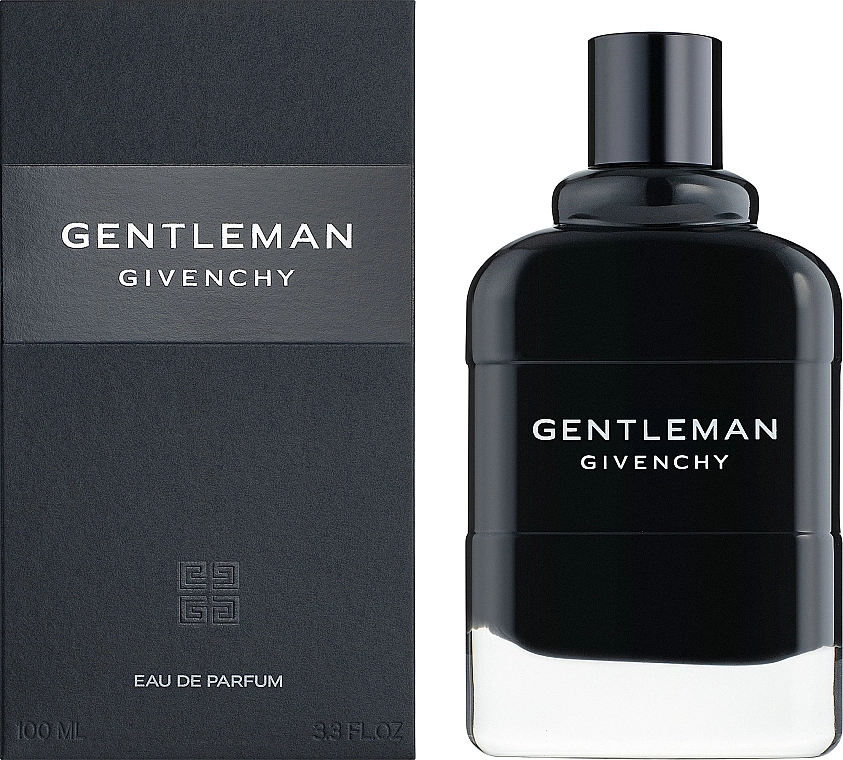 Givenchy Gentleman 2018 Парфюмированная вода - фото N4