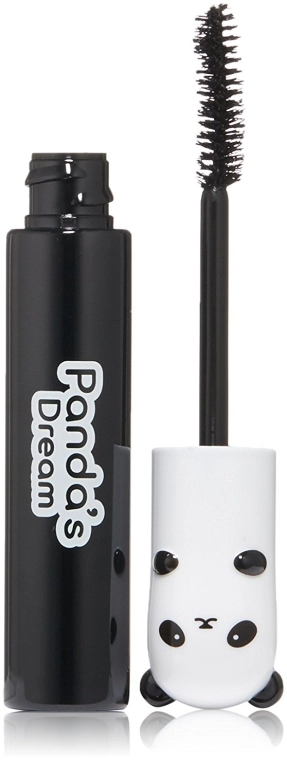 Tony Moly Panda's Dream Smudge Out Mascara Long Lash Тушь для ресниц - фото N1