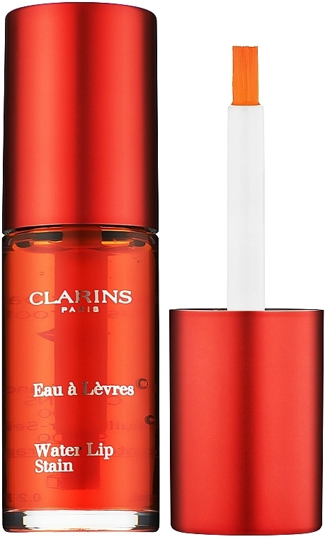 Clarins Water Lip Stain Пигмент для губ - фото N1