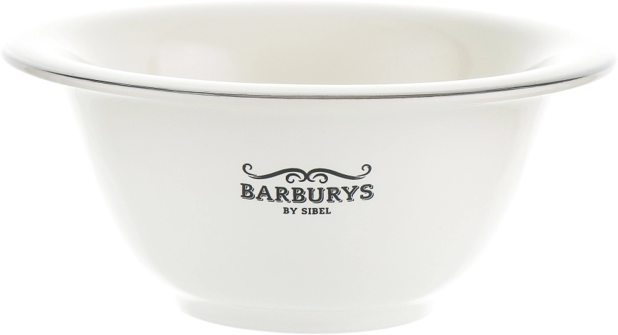 Barburys Миска для гоління Bobo Shaving Bowl - фото N2