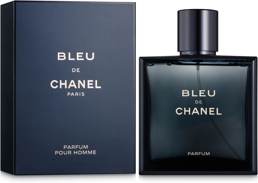 Chanel Bleu de Parfum Парфуми - фото N2