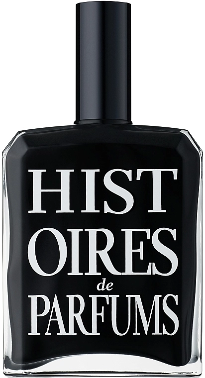 Histoires de Parfums Histories de Parfums Prolixe Парфумована вода - фото N1