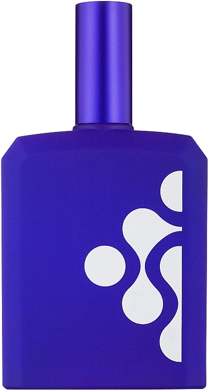 Histoires de Parfums This Is Not A Blue Bottle 1.4 Парфумована вода - фото N1