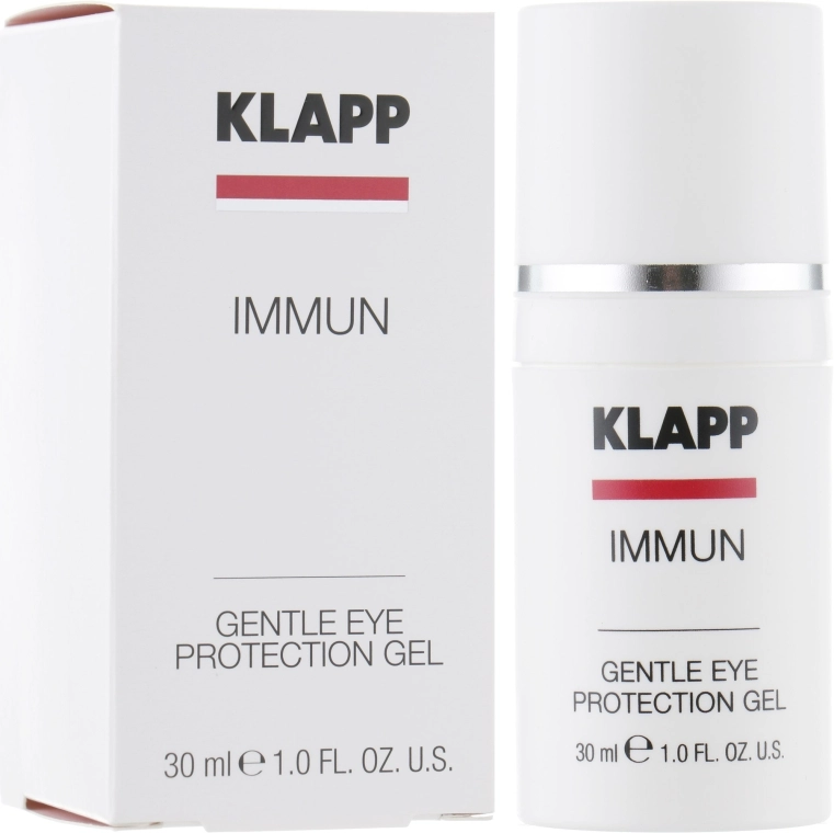 Klapp Гель для век Immun Gentle Eye - фото N1