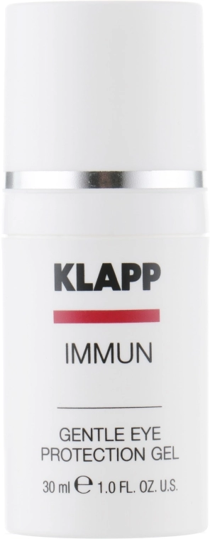 Klapp Гель для век Immun Gentle Eye - фото N2