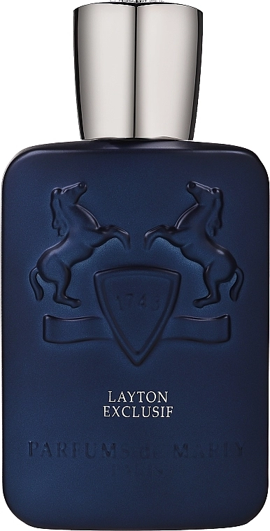 Parfums de Marly Layton Exclusif Парфюмированная вода - фото N3