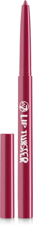 W7 Lip Twister Pencil Карандаш для губ - фото N1