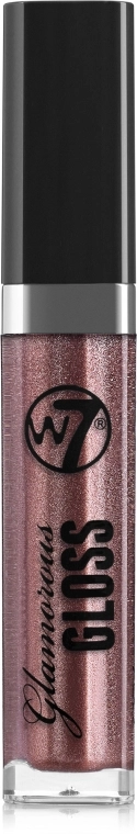 W7 Glamorous Gloss Блеск для губ - фото N1