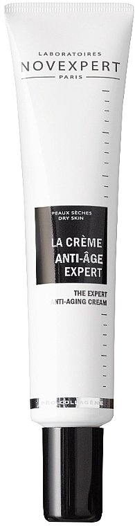 Novexpert Крем эксперт антивозрастной Pro-Collagen The Expert Anti-Aging Cream - фото N3