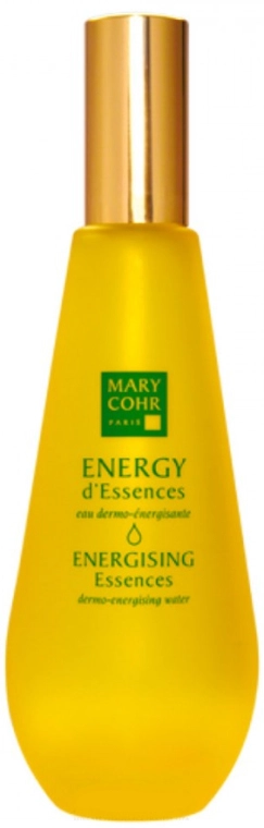 Mary Cohr Спрей-эссенция для тела "Энергия" Energising Essence - фото N1