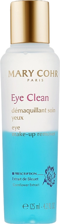 Mary Cohr Eye Clean Make-up Remover Eye Clean Make-up Remover - фото N1