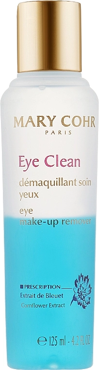 Mary Cohr Демакияж для глаз Eye Clean Make-up Remover - фото N1