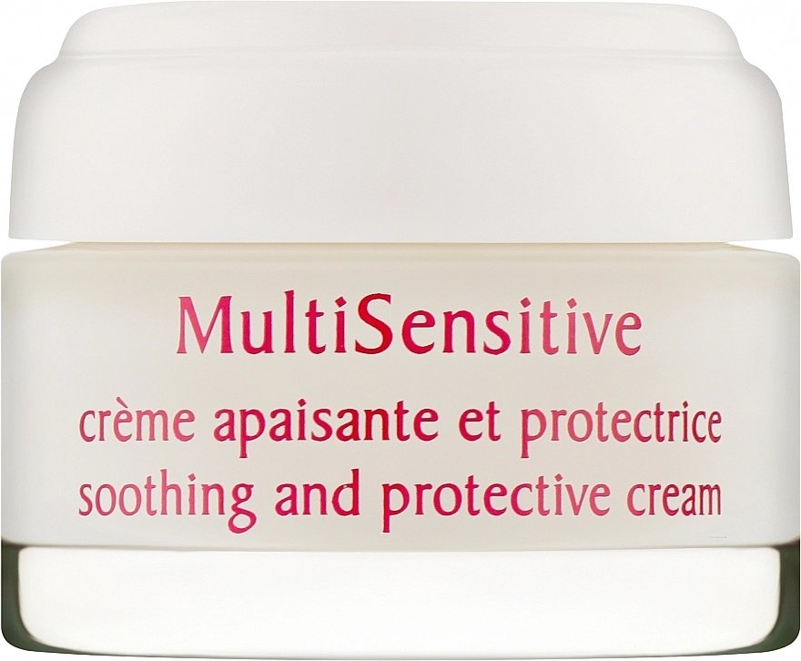 Mary Cohr Заспокійливий крем для обличчя MultiSensitive Cream - фото N1