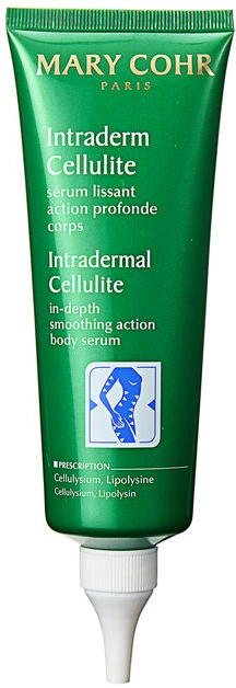 Mary Cohr Сироватка проти целюліту Intraderm Cellulite Serum - фото N1