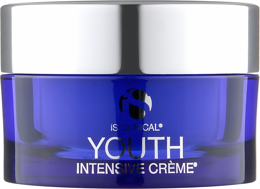 IS CLINICAL Крем интенсивный омолаживающий для лица Youth Intensive Creme - фото N1