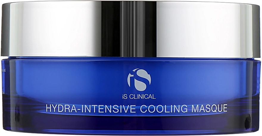 IS CLINICAL Зволожувальна маска для обличчя Hydra-Intensive Cooling Masque - фото N1