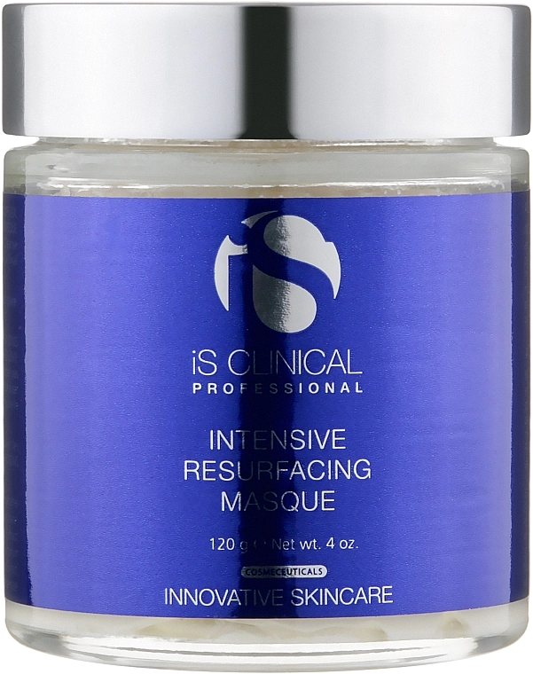 IS CLINICAL Маска-пилинг для лица Intensive Resurfacing Masque - фото N1