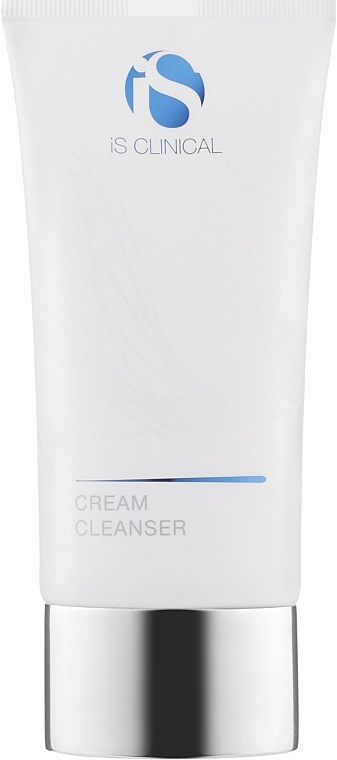 IS CLINICAL Крем для очищения лица Cream Cleanser - фото N1