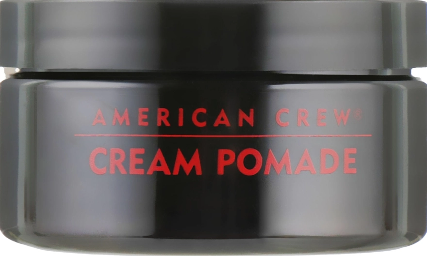 American Crew Крем-помада для волосся Cream Pomade - фото N2