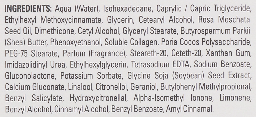 Byphasse Крем против старения 50+ Anti-aging Cream Pro50 Years Skin Tightening - фото N4