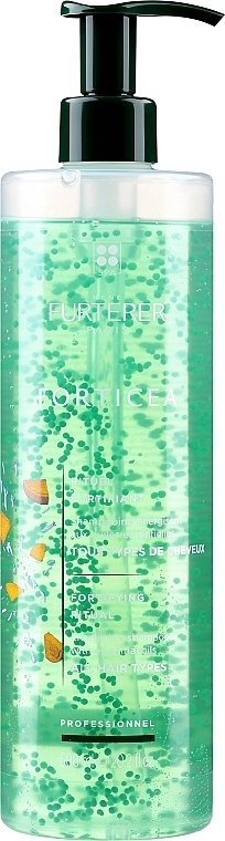 Rene Furterer Шампунь энергетический с эфирными маслами Forticea Energizing Shampoo - фото N3
