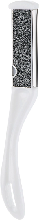 SPL Шлифовальная терка для ног 9231, белая - фото N2