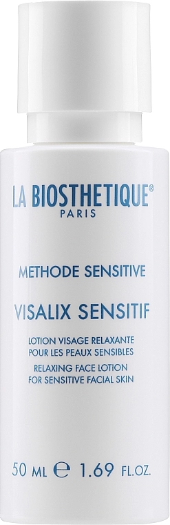 La Biosthetique Заспокійливий тонік для чутливої шкіри Methode Sensitive Relaxing Fase Lotion - фото N1