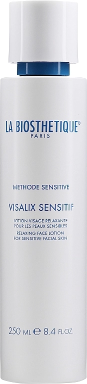 La Biosthetique Успокаивающий тоник для чувствительной кожи Methode Sensitive Relaxing Fase Lotion - фото N3